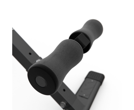 Гиперэкстензия DFC Homegym SJ1006 оптом, фото 4
