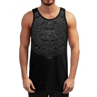 Майка Wicked One wckshirt0161 оптом, фото 1
