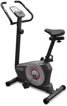 CARBON FITNESS U308 Велотренажер домашний оптом, фото 1