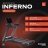 Беговая дорожка BRONZE GYM INFERNO оптом