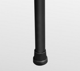 Мини батут с защитной сеткой, синий, ARL-1005C-55_B оптом, фото 12