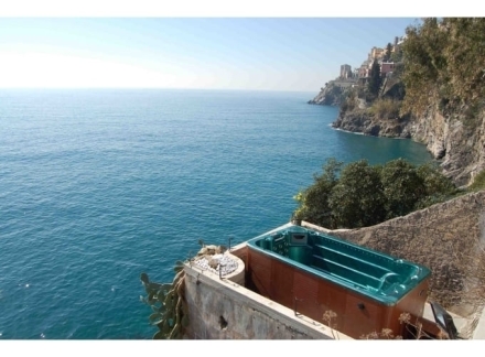 Плавательный Спа Бассейн JNJ Spas Swim SPA-8098 оптом, фото 3