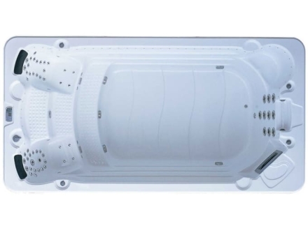 Плавательный Спа Бассейн JNJ Spas Swim SPA-8098 оптом, фото 1