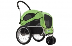 Велоприцеп для перевозки животных VIC-1306 (DTA21), фото 2