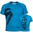 Рашгард Venum Original Giant Blue S/S оптом