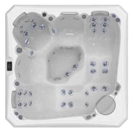Спа бассейн Wellis Palermo Standart оптом, фото 1