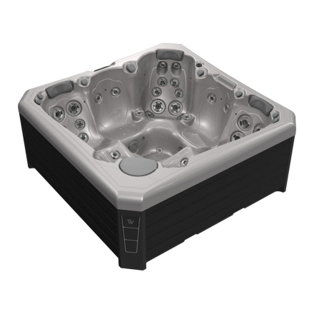 Спа бассейн Wellis Palermo Standart оптом, фото 6