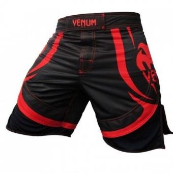 Шорты ММА Venum Electron 2.0 Red Devil оптом, фото 1