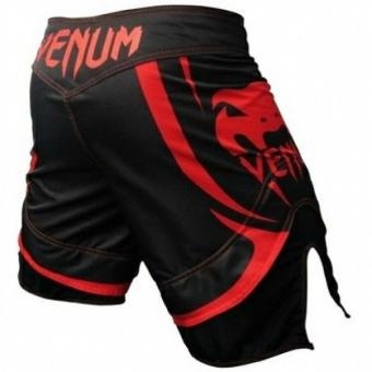 Шорты ММА Venum Electron 2.0 Red Devil оптом, фото 2