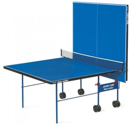 Теннисный стол STARTLINE GAME OUTDOOR   оптом, фото 2