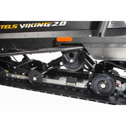 Снегоход Stels Viking SV600T 3.0 L Lux SWT GK оптом, фото 9