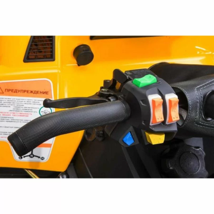Снегоход Stels Viking SV600T 3.0 L Lux SWT GK оптом, фото 7
