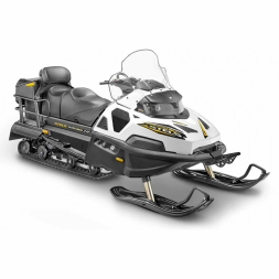 Снегоход Stels Viking SV600T 3.0 L Lux SWT GK, фото 1