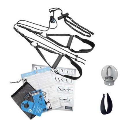 Петли для функционального тренинга с роликом aeroSling ELITE Set PRO оптом, фото 1
