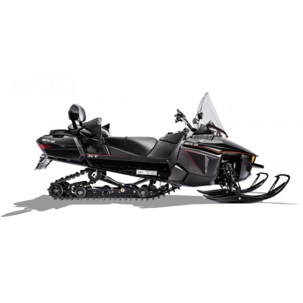 Снегоход Arctic Cat PANTERA 7000 XT LTD (2017) оптом, фото 1