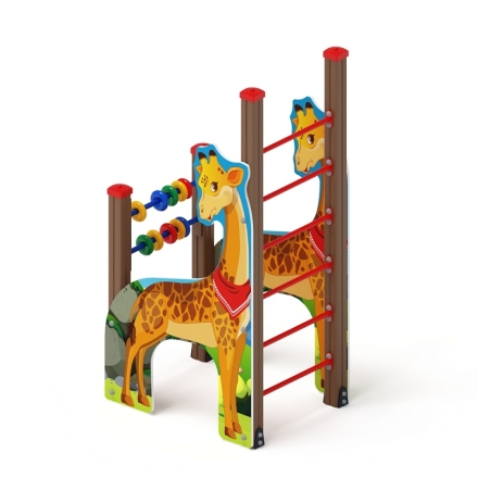 Спортивная серия тип 2 - СК 1.01.04 (Сафари) оптом, фото 1