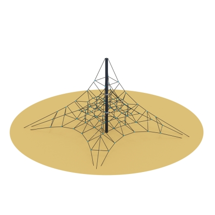 Пирамида - СК 2.05.07 сетка оптом, фото 1