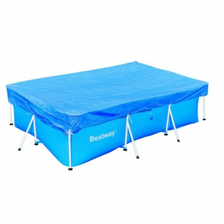 Тент для каркасного бассейна BestWay 58106 оптом, фото 1
