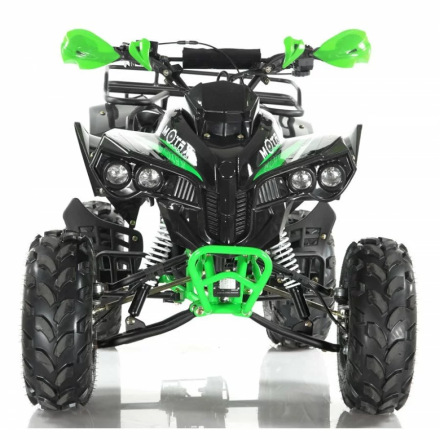 Квадроцикл MOTAX ATV Raptor Super LUX 125 сс оптом, фото 14