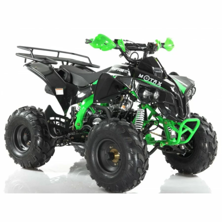 Квадроцикл MOTAX ATV Raptor Super LUX 125 сс оптом, фото 13
