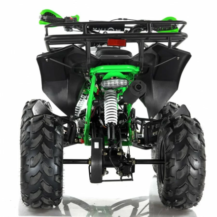 Квадроцикл MOTAX ATV Raptor Super LUX 125 сс оптом, фото 10