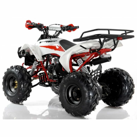 Квадроцикл MOTAX ATV Raptor Super LUX 125 сс оптом, фото 9