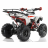 Квадроцикл MOTAX ATV Raptor Super LUX 125 сс оптом