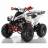 Квадроцикл MOTAX ATV Raptor Super LUX 125 сс оптом