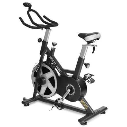 Спин-байк (сайкл) BRONZE GYM S900 PRO оптом, фото 1