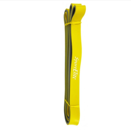 Эспандер многофункциональный SportElite 2080*4,5*19мм 1461SE оптом, фото 1
