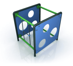 Детская тренировка Исследователь океана, фото 1