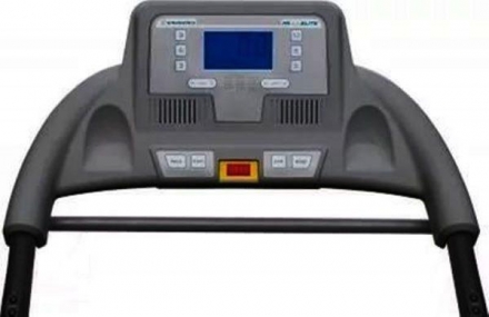 Беговая дорожка электрическая Energetics PR 2.9 Elite оптом, фото 4