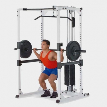 Рама для приседов Body Solid PR-82/GPR-82/PPR-82 оптом, фото 1