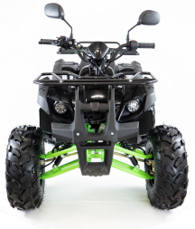 Квадроцикл MOTAX ATV Grizlik LUX 125cc, фото 2