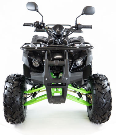 Квадроцикл MOTAX ATV Grizlik LUX 125cc оптом, фото 2