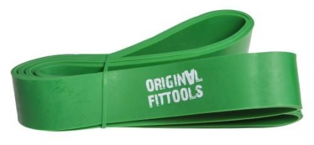 Эспандер ленточный (нагрузка 20 - 55 кг) Fit.Tools оптом, фото 4