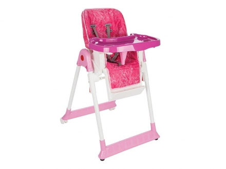 Кресло для кормления Pilsan Baby Highchair (07-517-T) оптом, фото 1