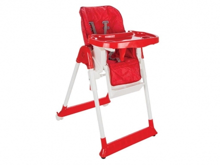 Кресло для кормления Pilsan Baby Highchair (07-517-T) оптом, фото 2