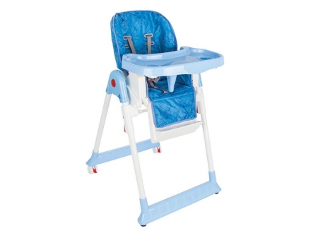 Кресло для кормления Pilsan Baby Highchair (07-517-T) оптом, фото 3
