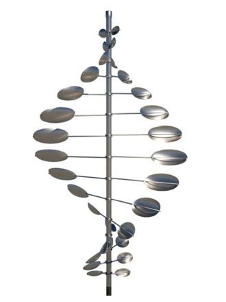 Кинетическая скульптура ДНК оптом, фото 2