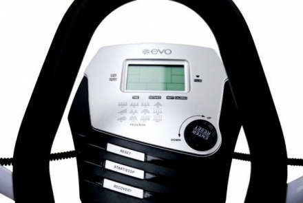 Эллиптический тренажер EVO FITNESS Orion EL оптом, фото 8