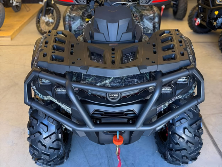 Квадроцикл АОДЕС PathCross MAX 1000 PRO 26K (ПСМ) оптом, фото 4