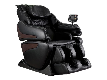 Массажное кресло US Medica Infinity Black оптом, фото 5