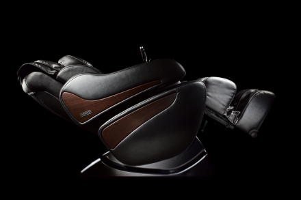 Массажное кресло US Medica Infinity Black оптом, фото 4