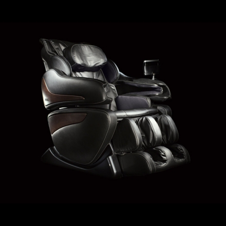 Массажное кресло US Medica Infinity Black оптом, фото 2