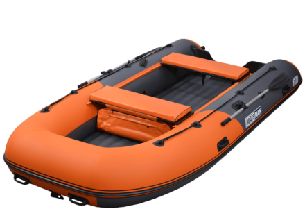 Boatsman НДНД лодка BT380A оптом, фото 2