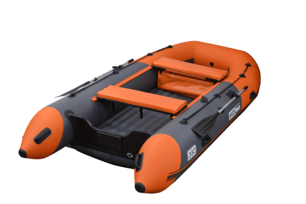 Boatsman НДНД лодка BT380A оптом, фото 5