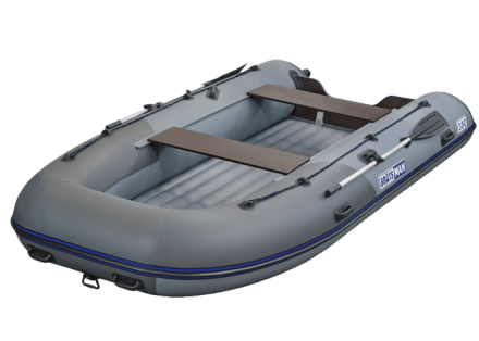 Boatsman НДНД лодка BT380A оптом, фото 1