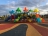 Детский игровой комплекс PS 164 оптом