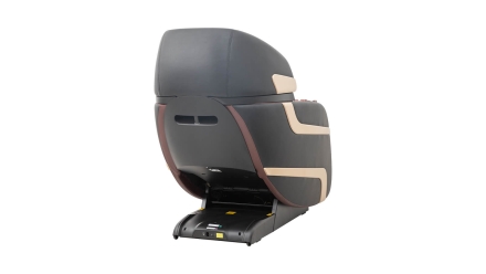 Массажное кресло Askona Performance Smart Jet оптом, фото 18